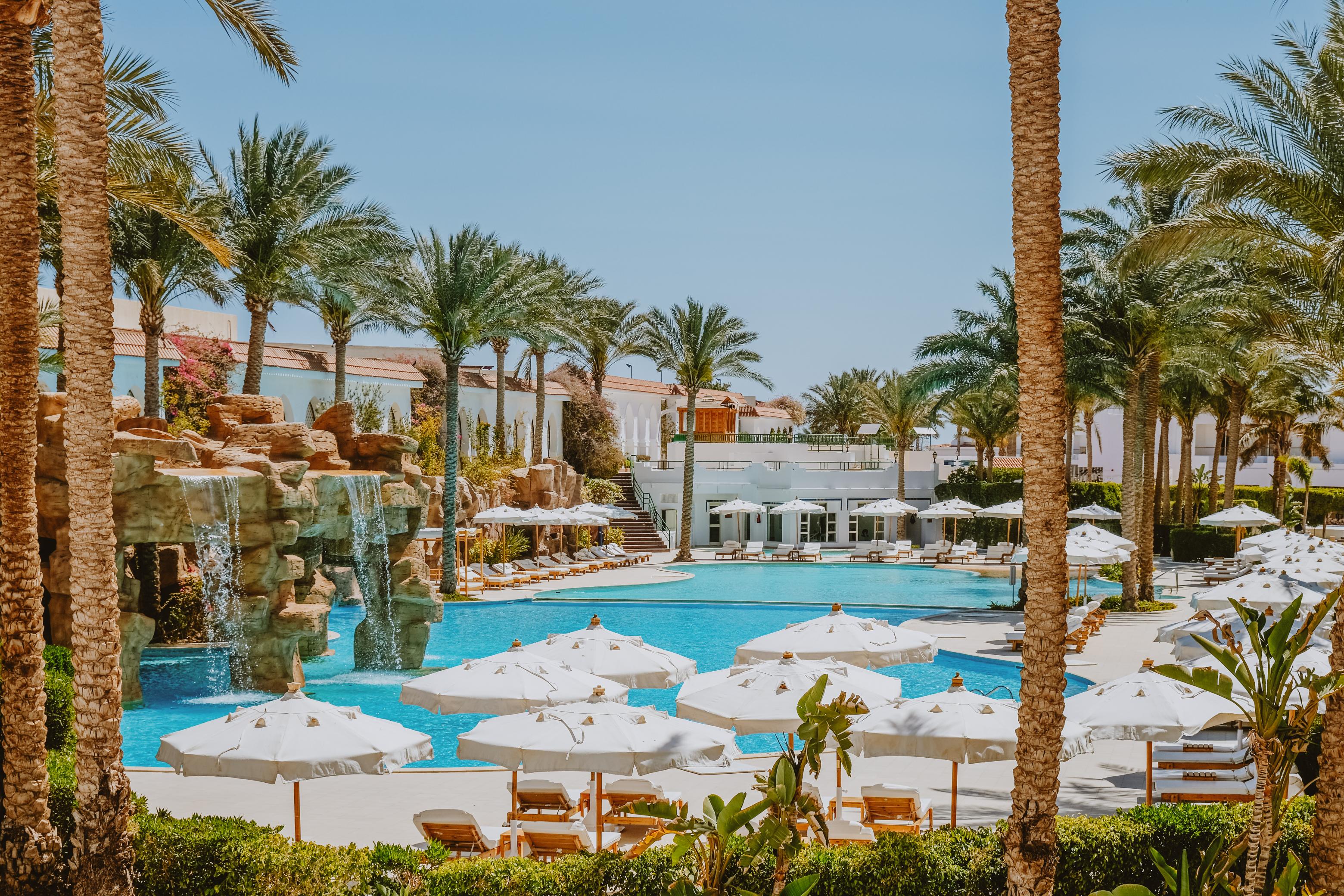 BARON PALMS RESORT (ADULTS ONLY 16+)